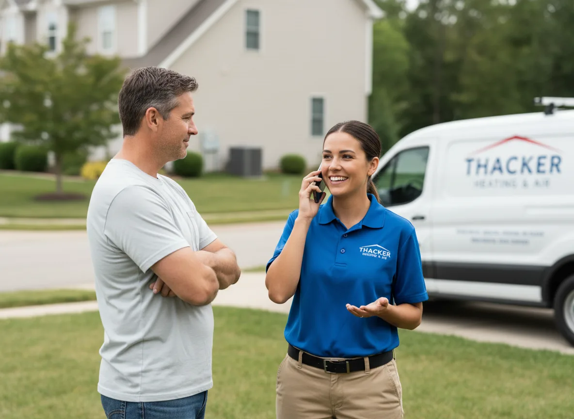 Ac Repair Norlina, NC FAQs